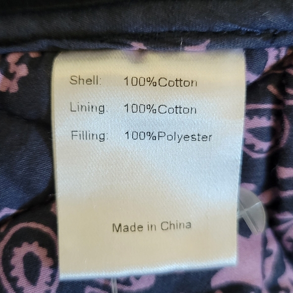 Xirena Harlowe Quilted Puffer Jacket - Picture 7 of 8